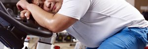 Has dieting caused metabolic damage?
