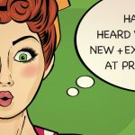 See what our staff members have been collaborating on to bring to you this year!