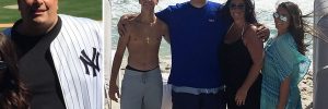 Discover the incredible weight-loss journey of Joe Panarella.