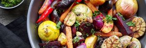 Best Foods That Promote Kidney Health