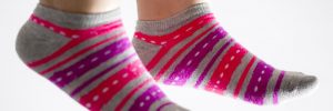 Swollen Feet Risk Heart Failure
