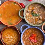 Healthy Winter Soups