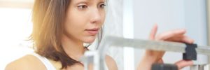 Getting Over a Weight-Loss Plateau