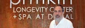 Discover a New Way of Life in Pritikin's Kosher Health Program