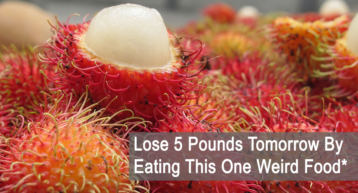 How can you separate fact from fiction with weight loss tips?