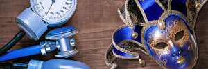 Masked Hypertension