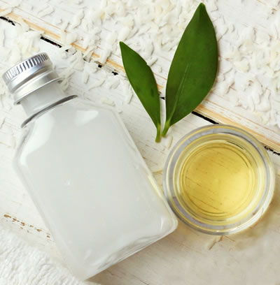 Is Coconut Oil or Olive Oil Better For Your Metabolism?