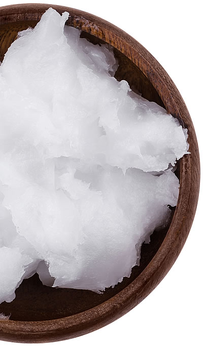 Diets That Work Don't Include Coconut Oil