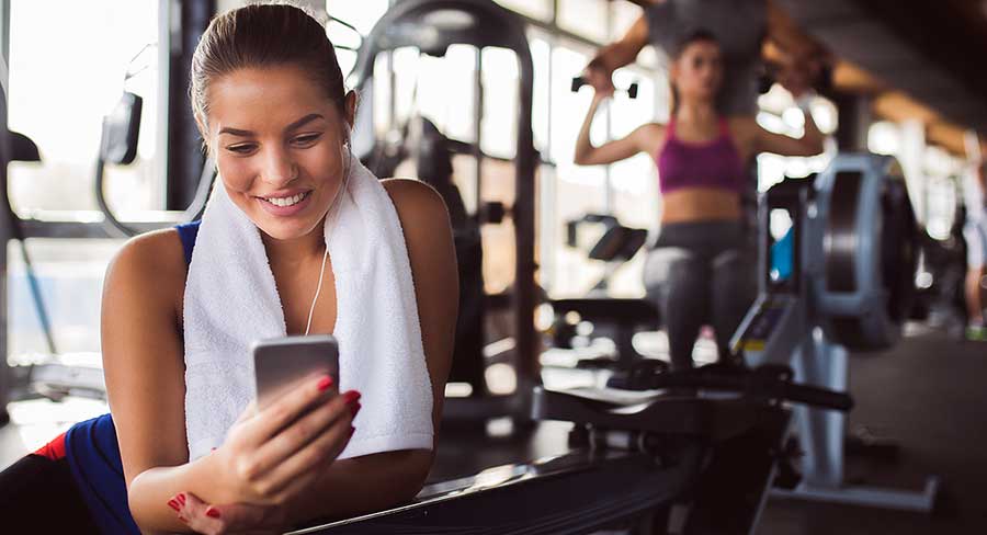 Home Fitness Prescription (Fit Rx)