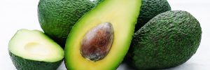 Avocados are healthy, but their high calorie count tends to tarnish the otherwise sterling reputation.