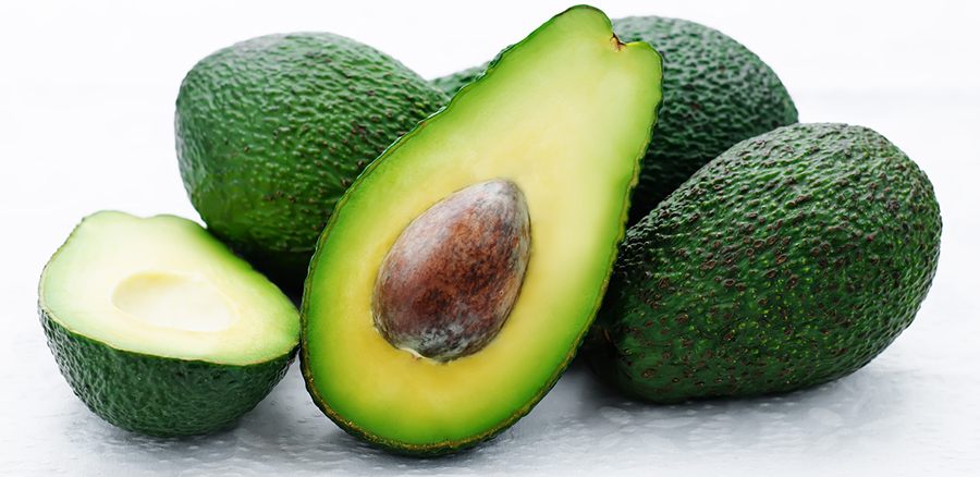 Avocados are healthy, but their high calorie count tends to tarnish the otherwise sterling reputation.