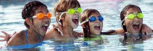 Health Camp for Kids