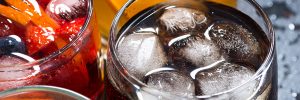 Diet Soda, Sucralose and Diabetes
