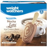 Weight Watchers Ice Cream Doesn't Raise Cholesterol