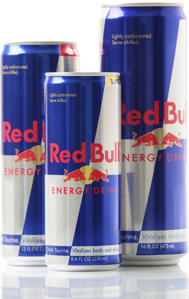 Energy Drinks & Healthy Weight Loss