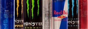 Are Energy Drinks Healthy?