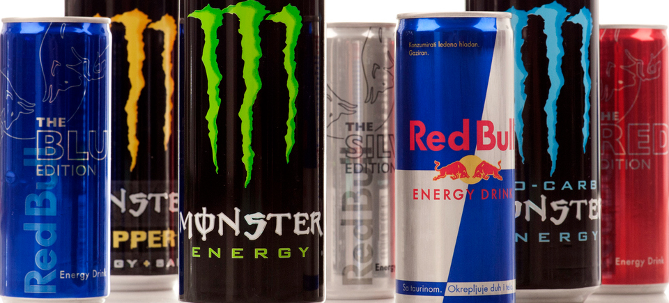 Image result for energy drinks