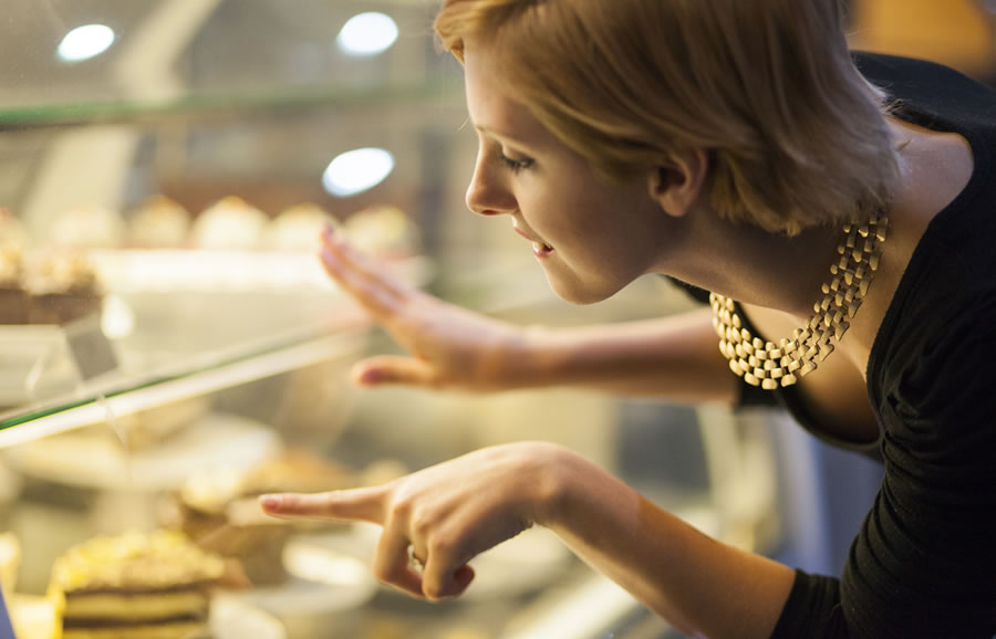 Do You Want to Eat Healthy, But Love Bad Food?
