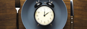 Does intermittent fasting work? Does time-restricted eating?
