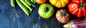 Are nightshade vegetables bad for you?