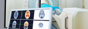 What is a CT Scan? How is it different from a MRI?