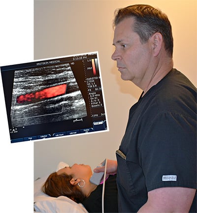 Carotid Artery Screening