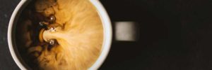 Is coffee with acrylamide bad for you?