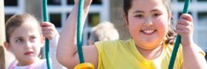 Do you have an overweight child?