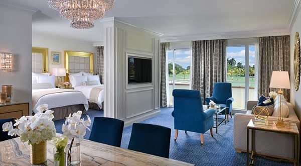 family-camp-lodge Luxurious Accommodations at the Pritikin Heath Resort