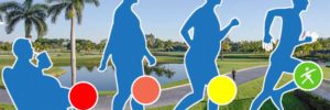 Losing Weight Relieves Arthritic Knees
