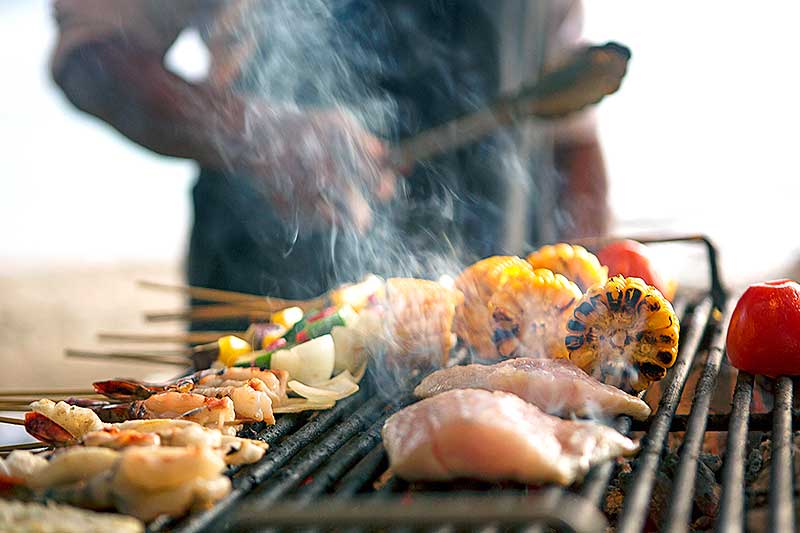 beach-bbq beach-bbq