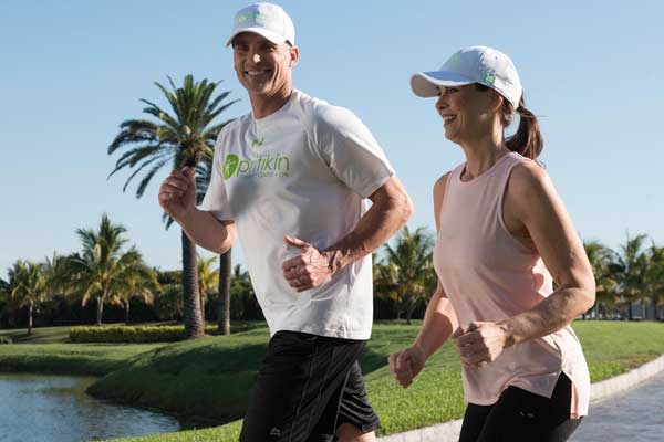 Make Aerobic Exercise Part of Your Strategy to Reduce High Cholesterol
