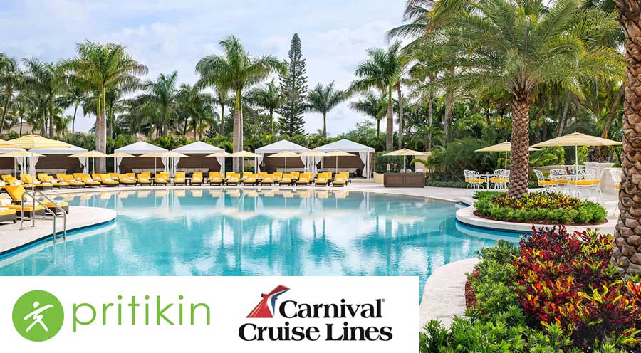 Carnival Cruise Line Employee Program