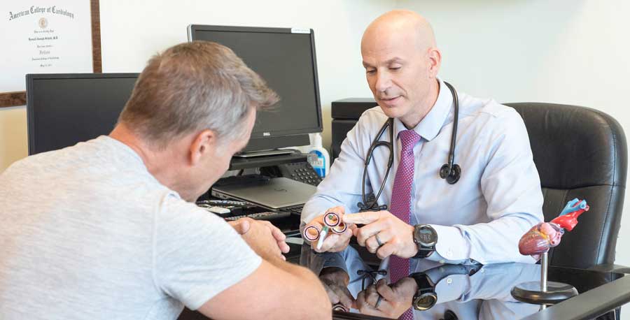 Pritikin Physician Services & Medical Program
