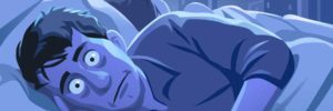 Learn About the Reasons You Can't Sleep