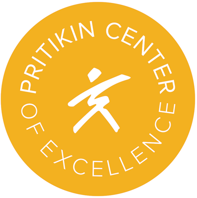 Pritikin Centers of Excellence logo Pritikin Centers of Excellence logo