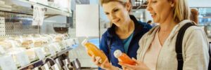 Low Fat Foods That Are Bad For You