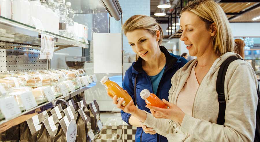 Low Fat Foods That Are Bad For You