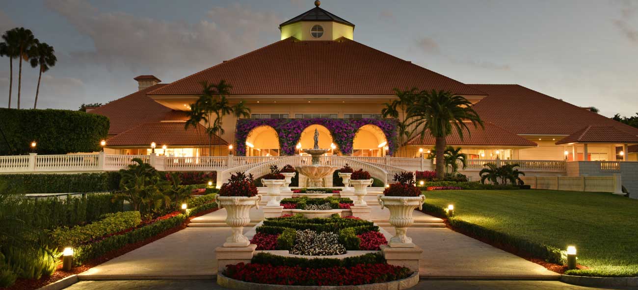 Pritikin Health Resort at Dusk Pritikin Health Resort at Dusk