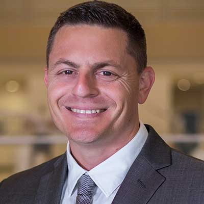 Scott M. Hyman Ph.D