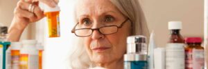 Are You Taking Too Many Medications?