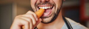 How to Be a Vegetarian