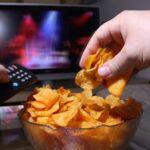 How to Stop Snacking After Dinner and Lose Weight