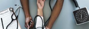 Learn to Understand and Control Your Blood Pressure