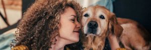 The Health Benefit of Having Pets