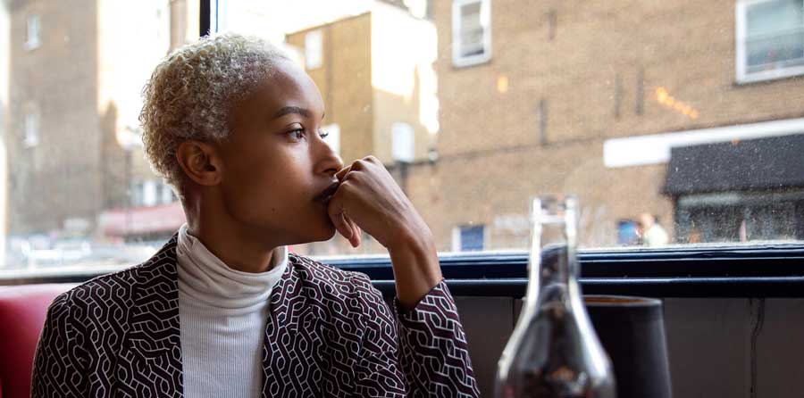 How long have you been struggling with the same health issues?