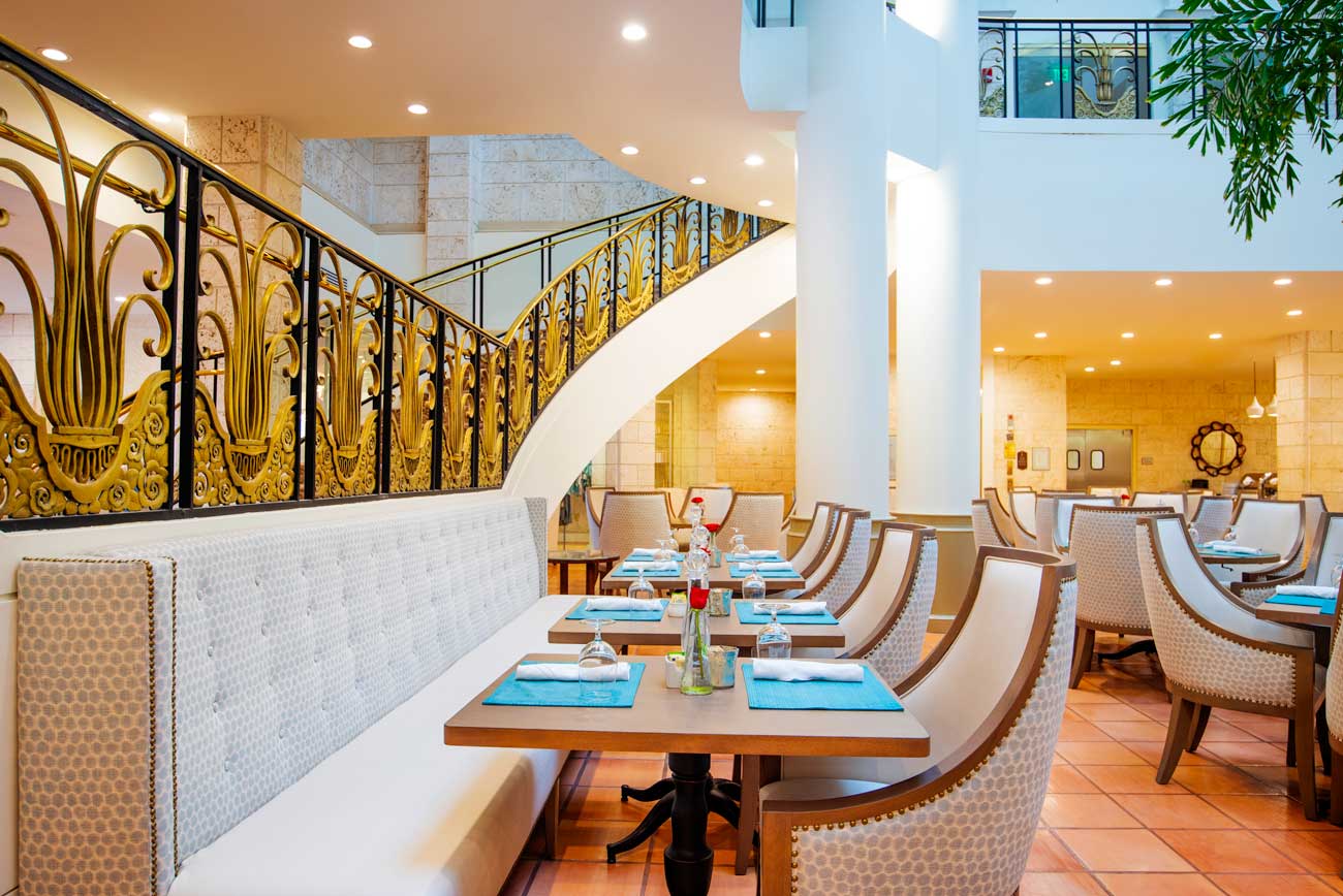 Pritikin Center Restaurant in Doral Pritikin Center Restaurant in Doral