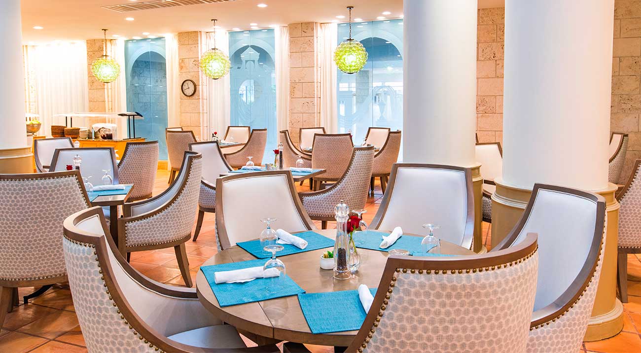 Dining at the Pritikin Center in Doral, Florida Dining at the Pritikin Center in Doral, Florida