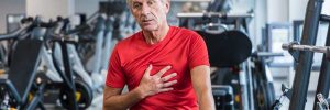 Angina Pain is Your Heart Telling You to Get Help