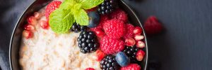 Eat the Healthiest Breakfast